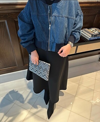 Zara Kot ceket