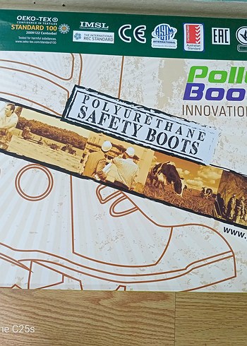 polly boot kutulu sıfır bot