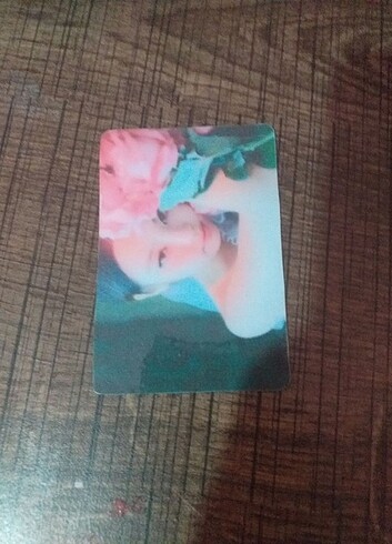 Jennie solo pc