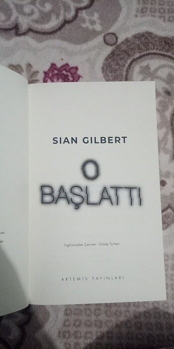 Beden O başlattı 