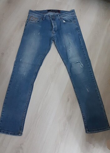 Erkek jean 