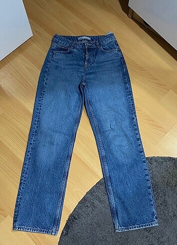Zara Zara jean
