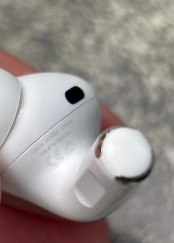 Airpods Pro 1. Nesil - Görsel 6