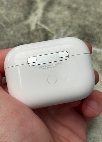 Airpods Pro 1. Nesil - Görsel 2