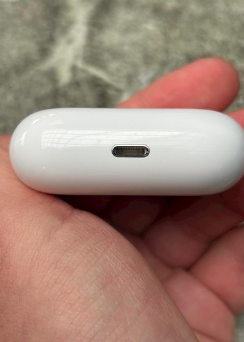 Airpods Pro 1. Nesil - Görsel 4