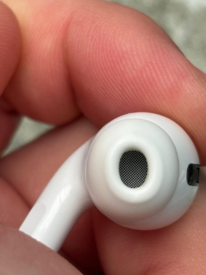 Airpods Pro 1. Nesil - Görsel 5