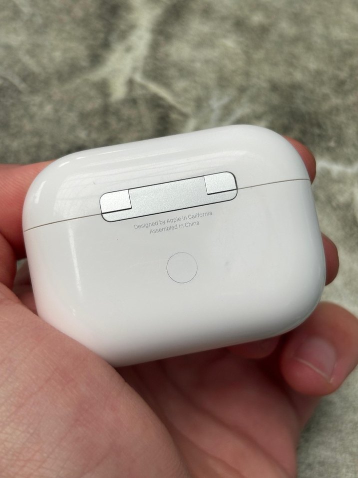 Airpods Pro 1. Nesil - Görsel 2