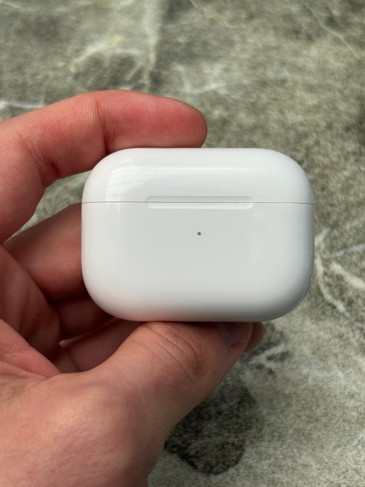 Airpods Pro 1. Nesil - Görsel 3