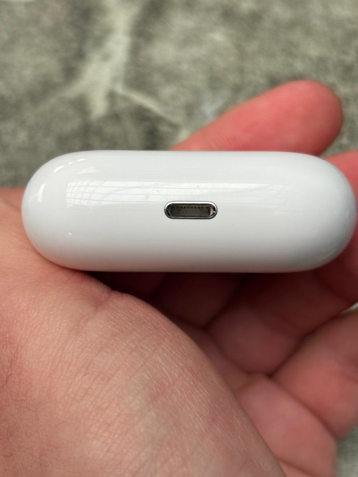 Airpods Pro 1. Nesil - Görsel 4