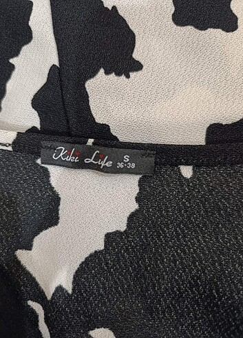 Diğer Elbise midi