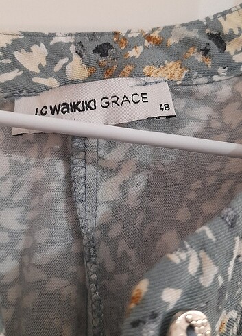 LC Waikiki Lcw elbise