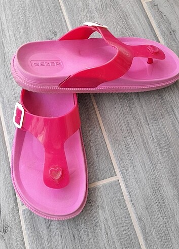 Gezer Terlik 