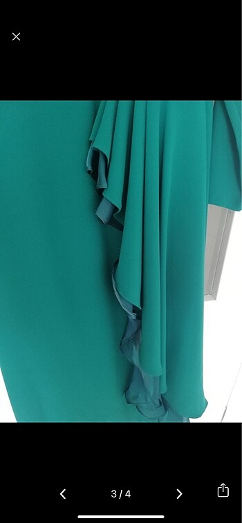 Çınar Özkan abiye - Görsel 3