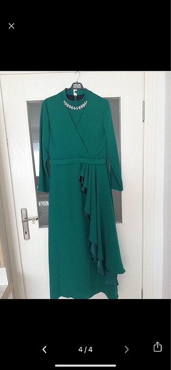 Çınar Özkan abiye - Görsel 4