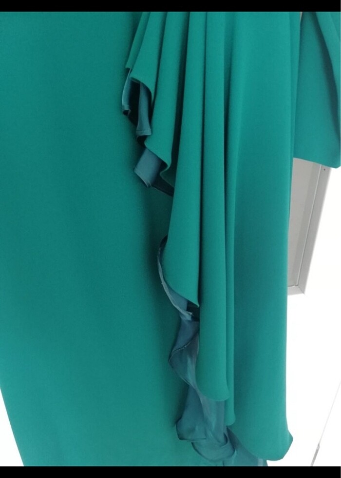 Çınar Özkan abiye - Görsel 3