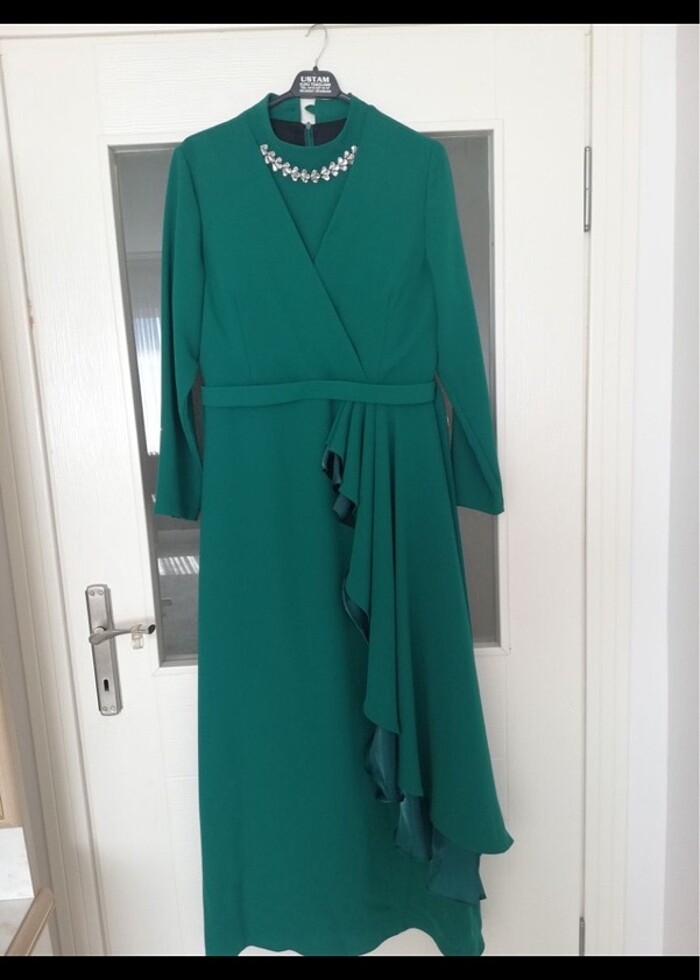 Çınar Özkan abiye - Görsel 4