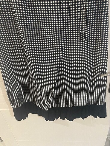 Pötikare elbise - Görsel 5