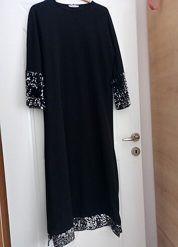 moda pery Düğünlük elbise
