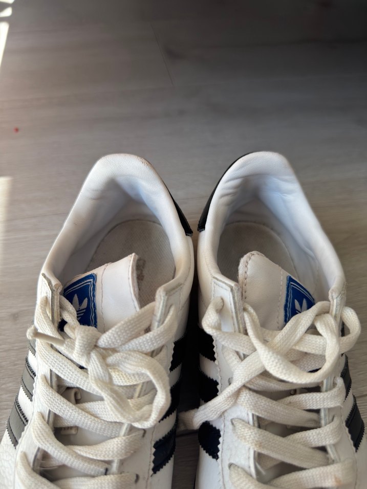 Adidas Samoa - Görsel 4