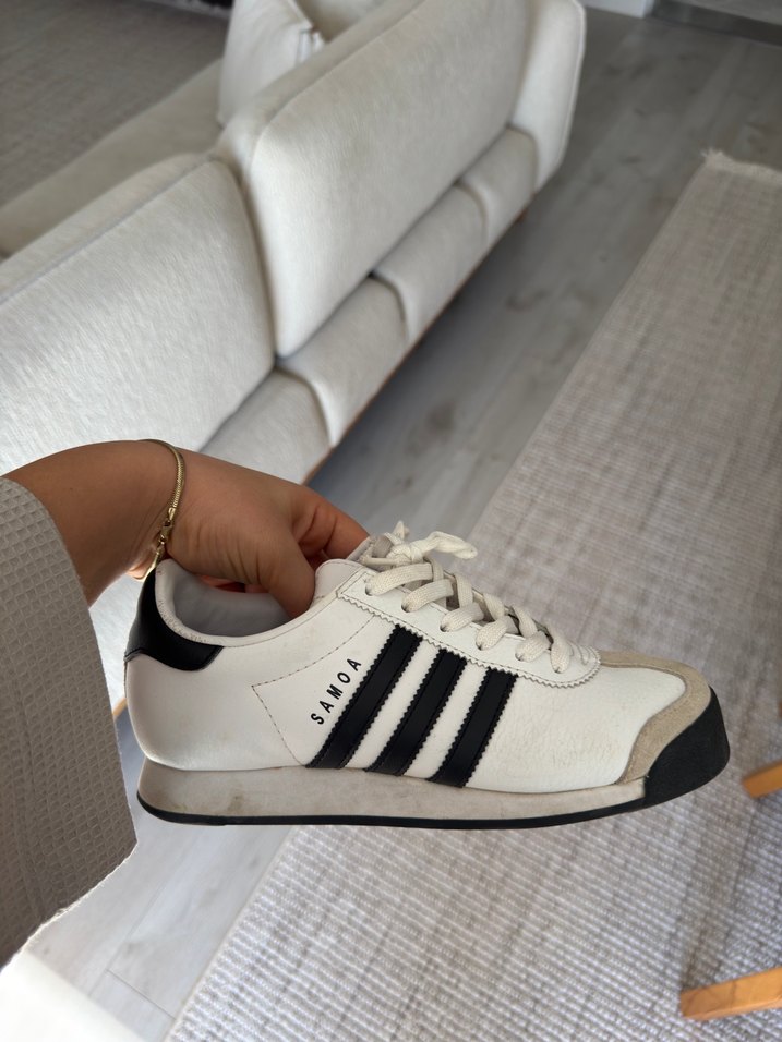 Adidas Samoa - Görsel 2