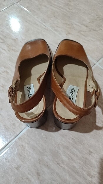 38 Beden Beymen