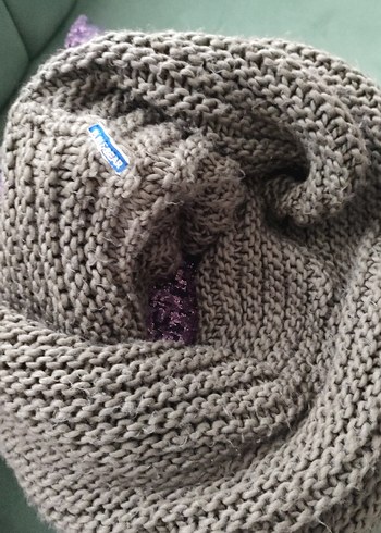 haki boyunluk - Görsel 2