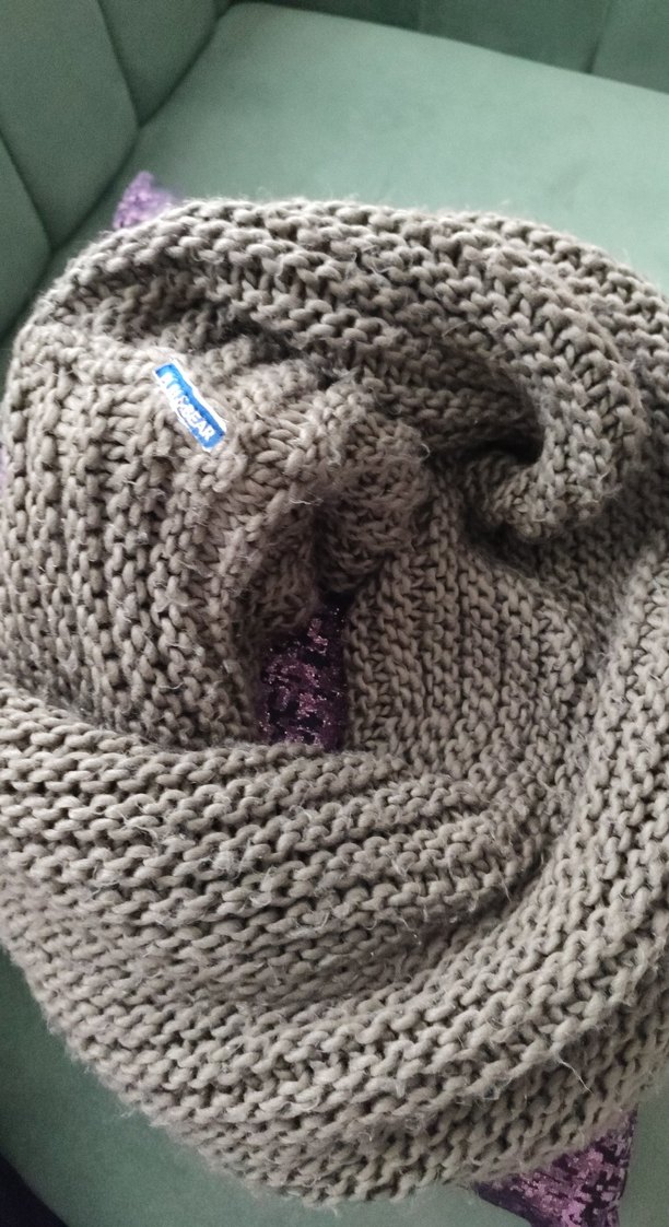 haki boyunluk - Görsel 2