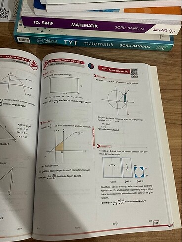  ayt matematik mert hoca