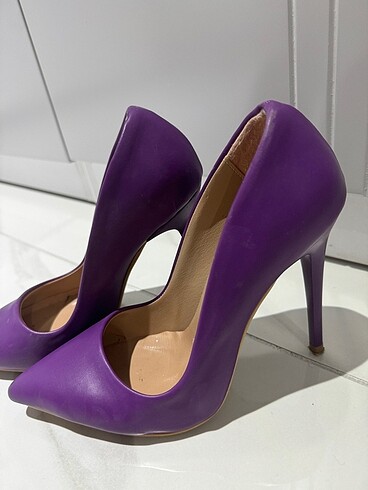 Diğer Stiletto