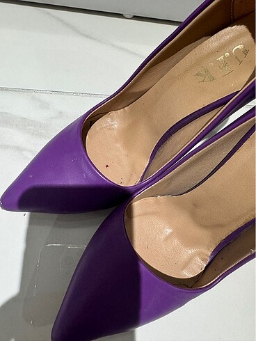 Stiletto