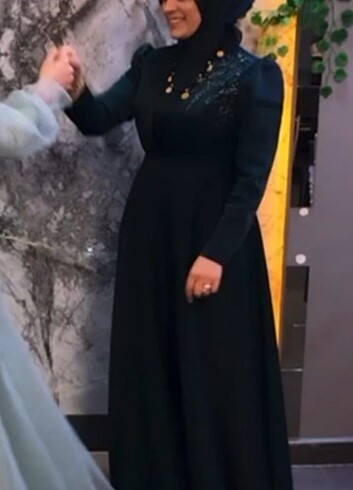 Diğer Satılık abiye