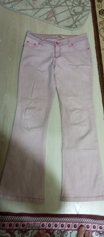 Jean pantolon