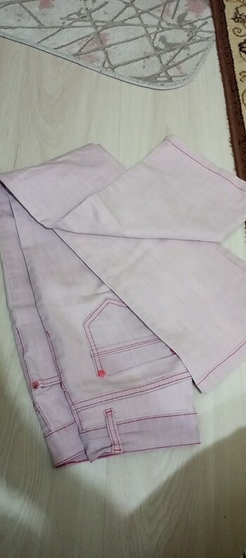 l Beden Jean pantolon