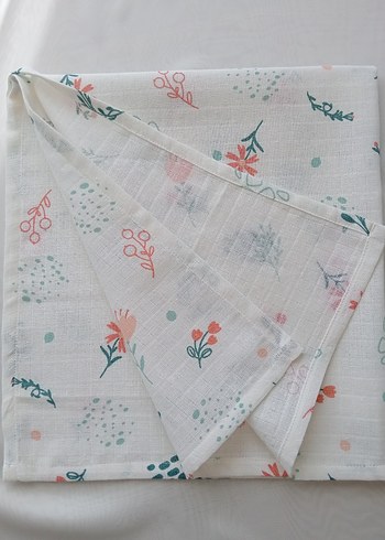 müslin örtü - Görsel 3