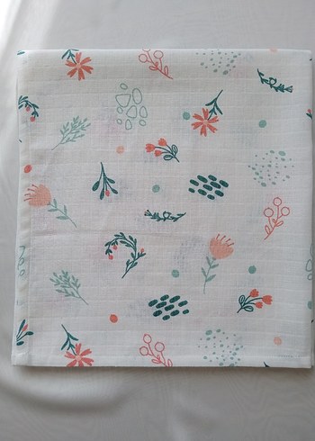 müslin örtü - Görsel 4