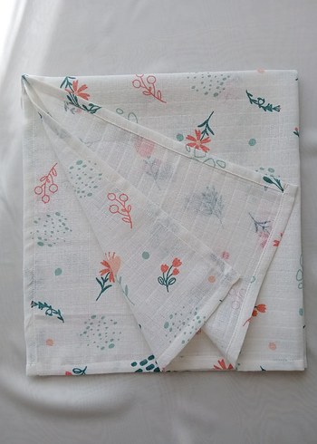 müslin örtü - Görsel 2