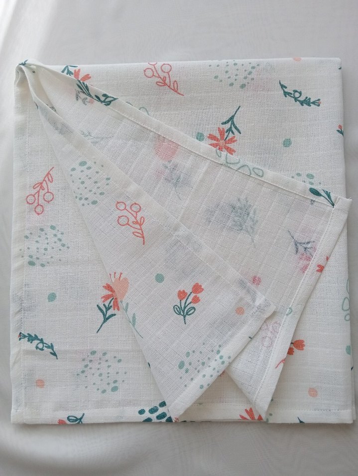 müslin örtü - Görsel 3