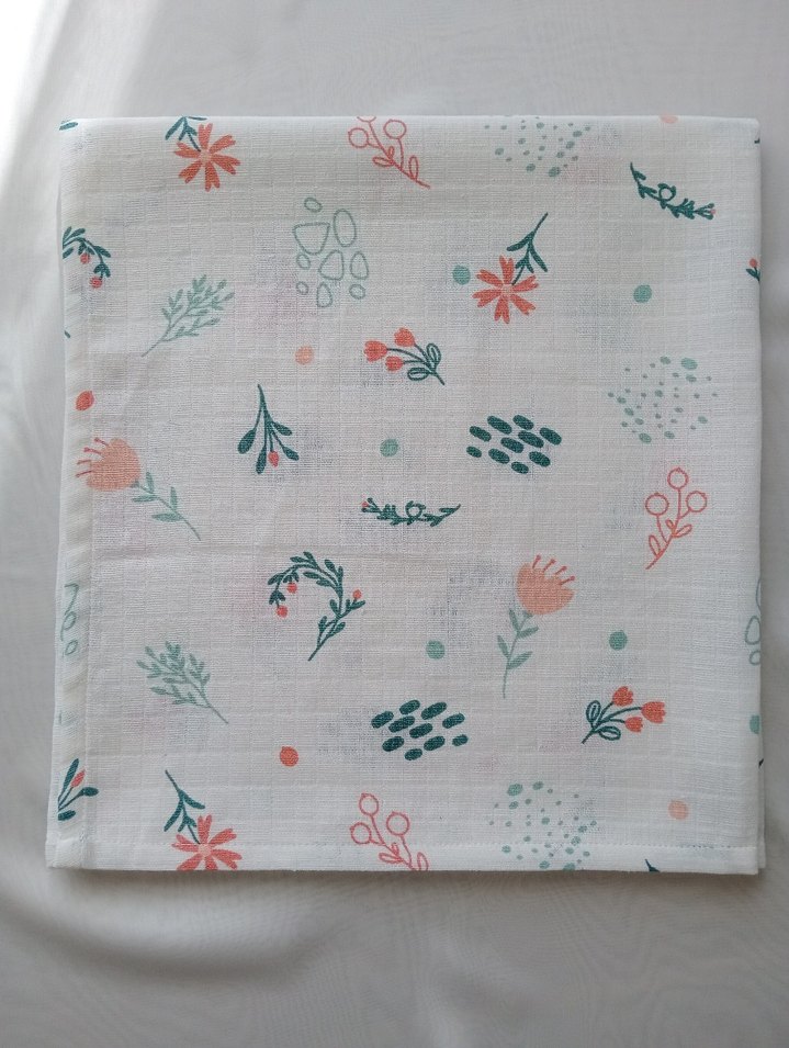 müslin örtü - Görsel 4