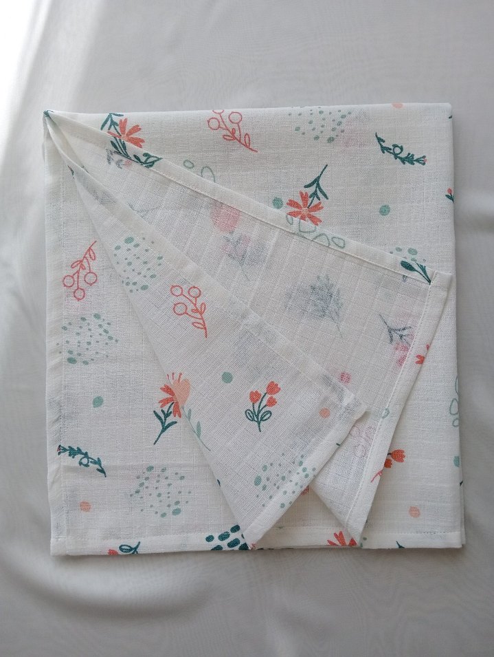 müslin örtü - Görsel 2