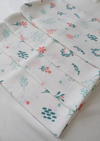 müslin örtü - Görsel 5