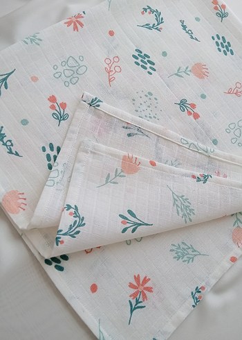 müslin örtü - Görsel 3