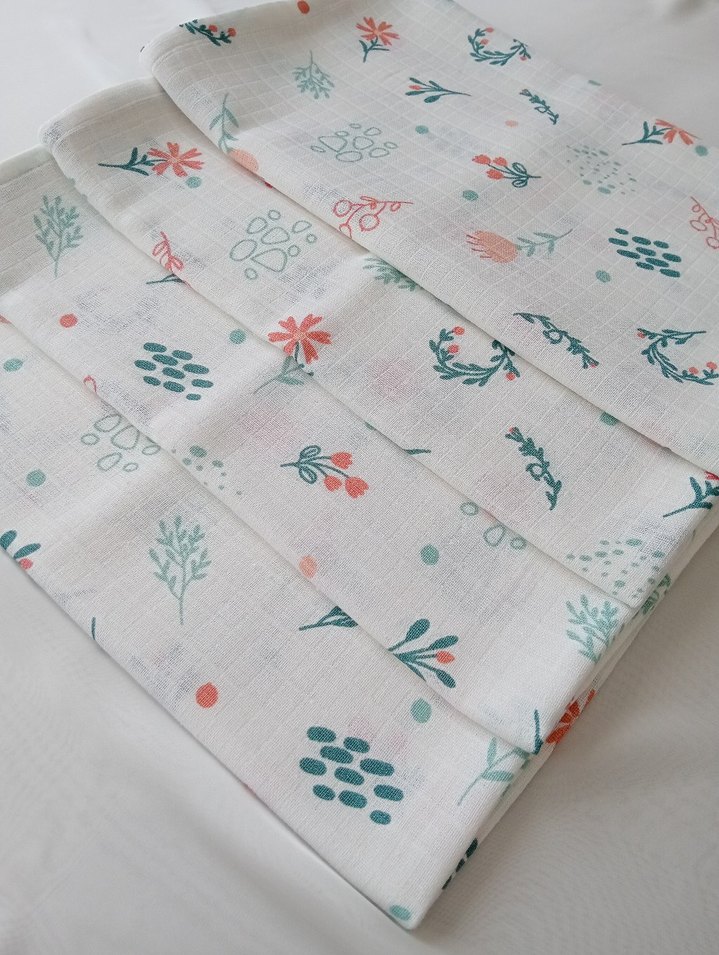 müslin örtü - Görsel 5