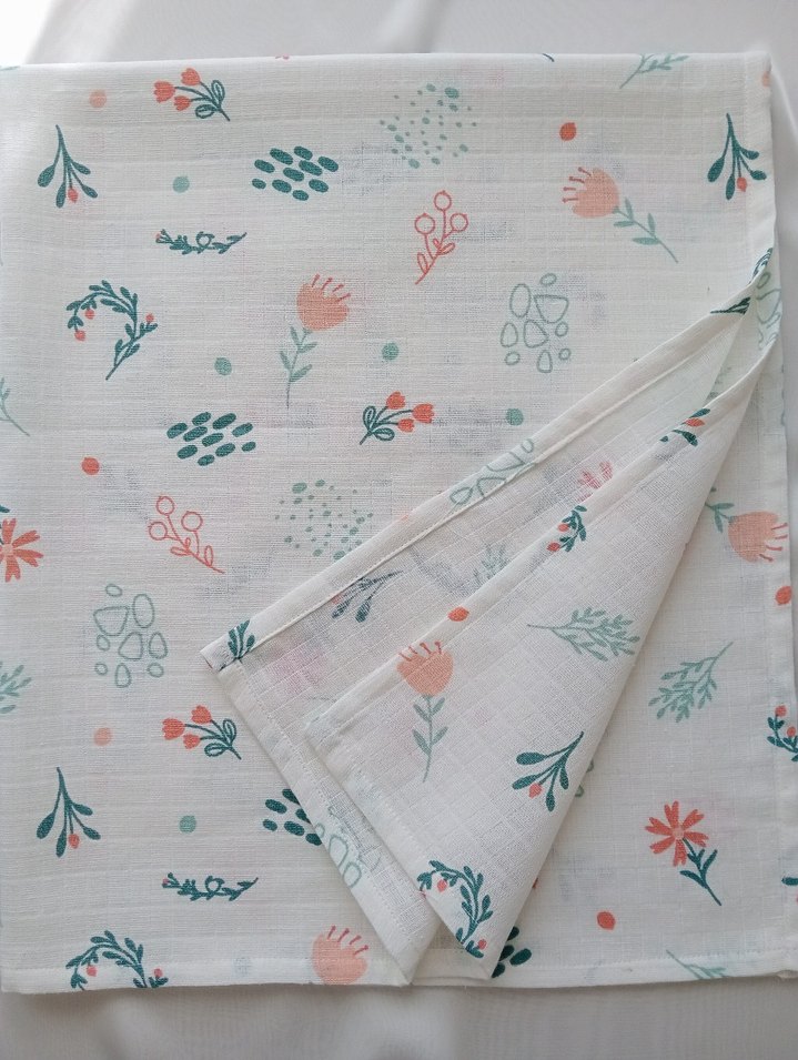 müslin örtü - Görsel 4