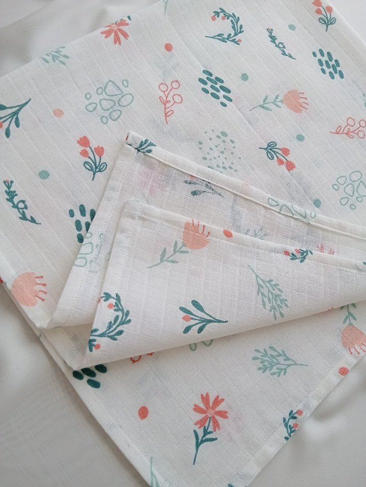 müslin örtü - Görsel 3