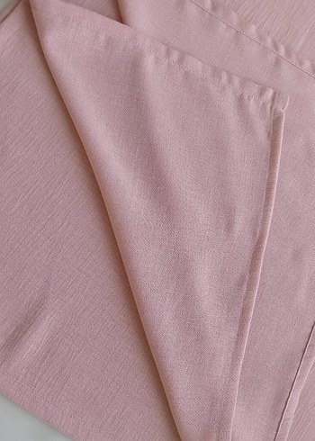 pudra keten müslin örtü - Görsel 4