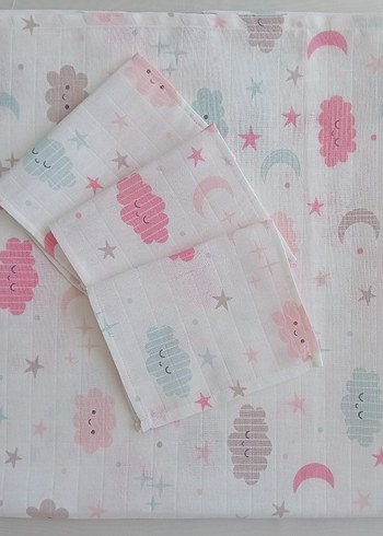 müslin örtü - Görsel 6