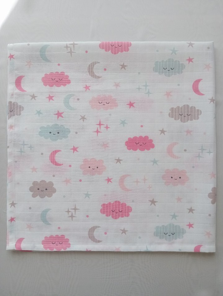 müslin örtü - Görsel 2