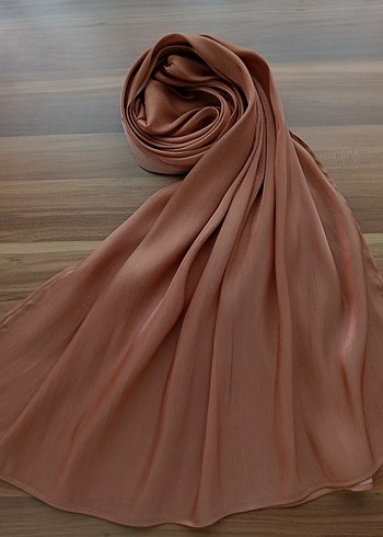 TABA RENK ORKİDE ŞAL - Görsel 3