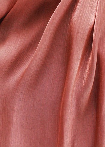 SOĞAN KABUĞU RENGİ ORKİDE ŞAL - Görsel 2