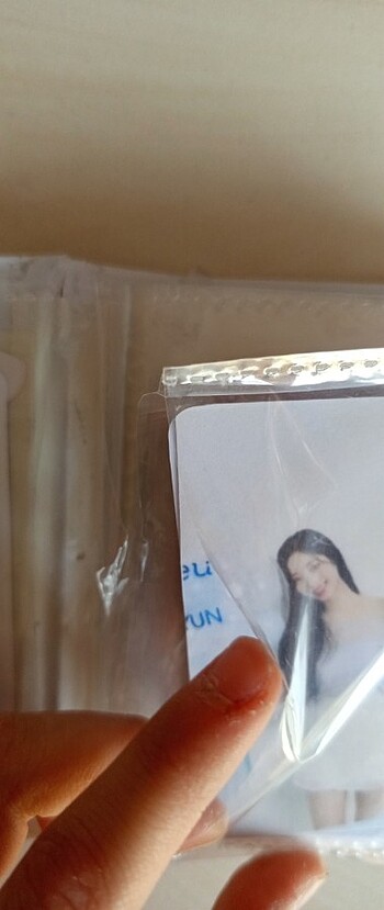  Beden çok hasarlı binder